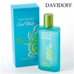 DAVIDOFF(ダビドフ) クールウォーター クールサマー 125ml EDT