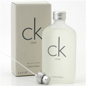 Calvin Klein(カルバンクライン) 香水&ボディスプレーセット CK-oneセット