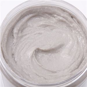  ミネラルライン マッドヘアマスク 450g