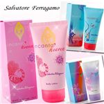 Ferragamo（フェラガモ） ボディローション インカント ブリス