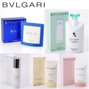 BVLGARI(�u���K��) �{�f�B�~���N ���[�Y �G�b�Z���V���� �{�f�B�~���N200ml