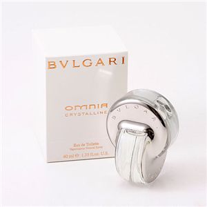 BVLGARI(ブルガリ)  オムニア クリスタリン&グリーン ジェイド