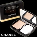 CHANEL(Vl) }bg~G[RpNg SPF10/PA+ (40)