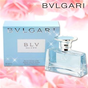 BVLGARI(ブルガリ) ブルー エテ 30ml