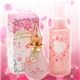 ラブ&ピース マジックトゥラブサクラベリー 2010コフレセット(香水30ml ヘアコロン100ml)