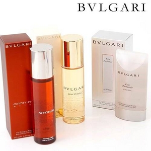 BVLGARI(�u���K��) �V�����[�W�F�� �I���j�A �o�X���V�����[�W�F��