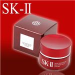 SK?II スキンシグネチャー メルティングリッチクリーム