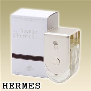 HERMES （エルメス） ヴォヤージュ ドゥ HERMES （エルメス） 100mL