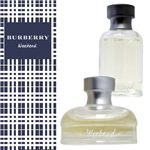BURBERRY�i�o�[�o���[�j �~�j�`���A�����Z�b�g �e4.5mL