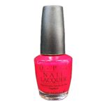 OPI(オーピーアイ) ネイルラッカー N25