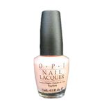 OPI(オーピーアイ) ネイルラッカー S48