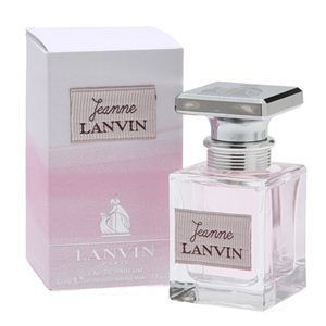 LANVIN（ランバン） 香水　エクラ ドゥ アルページュ／ジャンヌ ランバン セット
