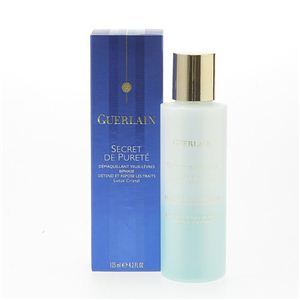 GUERLAIN（ゲラン） アイ＆リップ メイクアップリムーバー