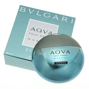 BVLGARI（ブルガリ） 香水 アクアプールオムマリン トニック アクア プールオム マリン トニック 100mL