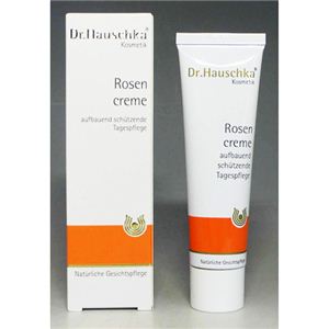 Dr.Hauschka（ドクターハウシュカ） ローズデイクリーム クリーム