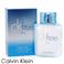 Calvin Klein�i�J���o���N���C���j �V�[�P�[ �t���[ �u���[