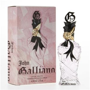 John Galliano（ジョンガリアーノ） ジョンガリアーノ オーデトワレ