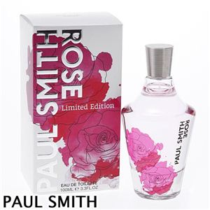 Paul smith(ポールスミス) ローズサマー 2012