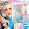 ANNASUI(�A�i�X�C) ���b�N�E�~�[!�T�}�[ �I�u���u EDT 30mL