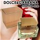 Dolce&Gabbanaih`F&Kbo[ij [Y UE EDP50mL