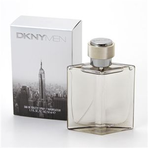 ダナキャラン DKNYメン 50ml