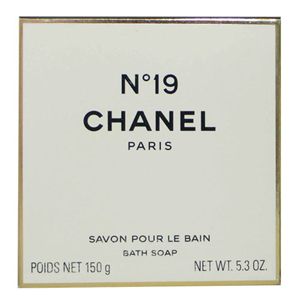 CHANEL（シャネル）　No19　サヴォン