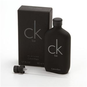 Calvin Klein(カルバンクライン) CK-ONE＆CK-BE 各EDT50mL