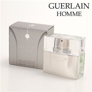 GUERLAIN（ゲラン） オム EDT50mL