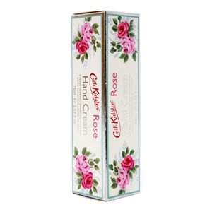 Cath Kidston(キャスキッドソン) RO ハンドクリーム (チューブ入り)