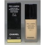 CHANEL�i�V���l���j �v�� ���~�G�[�� SPF15/PA++ �J���[:10 �摜�P