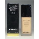 CHANEL�i�V���l���j �v�� ���~�G�[�� SPF15/PA++ �J���[:20 �摜�P