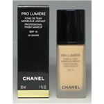 CHANEL�i�V���l���j �v�� ���~�G�[�� SPF15/PA++ �J���[:30 �摜�P
