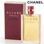 CHANELiVlj A[ZVG EDP100mL