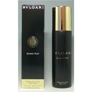 BVLGARI（ブルガリ）ジャスミン ノワール ボディミルク 200ml