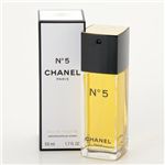 CHANEL（シャネル） NO.5 オーデトワレ EDT50mL