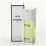 CHANEL（シャネル） No.19 オーデトワレ EDT50mL