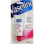 Vaseline（ヴァセリン） ペトロリューム チェリーリップ【10本セット】