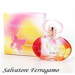 Ferragamo（フェラガモ） インカントドリーム ゴールデンエディション EDT50mL