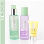 CLINIQUE（クリニーク） 3ステップスキンケア システム セット