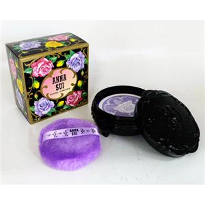 ANNA SUI（アナスイ） ルース パウダー #200