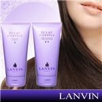 LANVIN（ランバン） エクラ・ドゥ・アルページュ ヘアケア シャンプー 150ml×1本