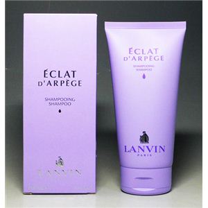 LANVIN�i�����o���j �G�N���E�h�D�E�A���y�[�W�� �w�A�P�A �V�����v�[ 150ml�~1�{
