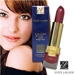 ESTEE LAUDER（エスティ ローダー） ピュア カラー クリスタル シアー リップスティック #307