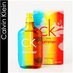 Calvin Klein（カルバンクライン） 香水 CK-ONE サマー2011 EDT100mL