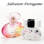 Ferragamo（フェラガモ） 香水2点セット インカント ドリーム ゴールデン エディション EDT50mL ＋ インカント ブルーム EDT30mL