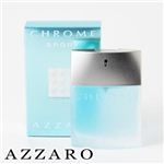 AZZARO（アザロ） 香水 クロームスポーツ EDT50mL