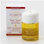 CLARINS（クラランス） ボディケア ボディ オイル “トニック