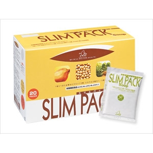 スリムパック　ミックス野菜のポタージュ