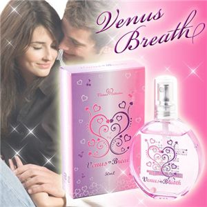 Venus BreathiB[iXuXj	