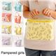 Pampered girls(パンパードガールズ) バニティー＆ポーチセット/トート＆ポーチセット